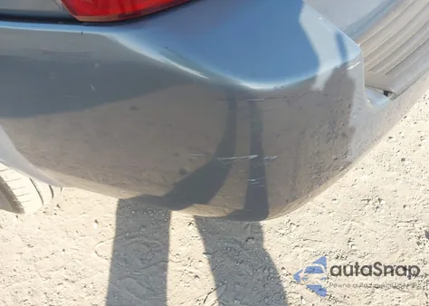 2007 Kia Sedona Lx z USA, uszkodzony, nr VIN KNDMB233X76121817